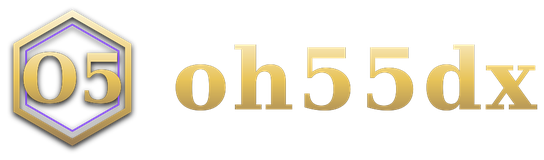 oh55dx logo