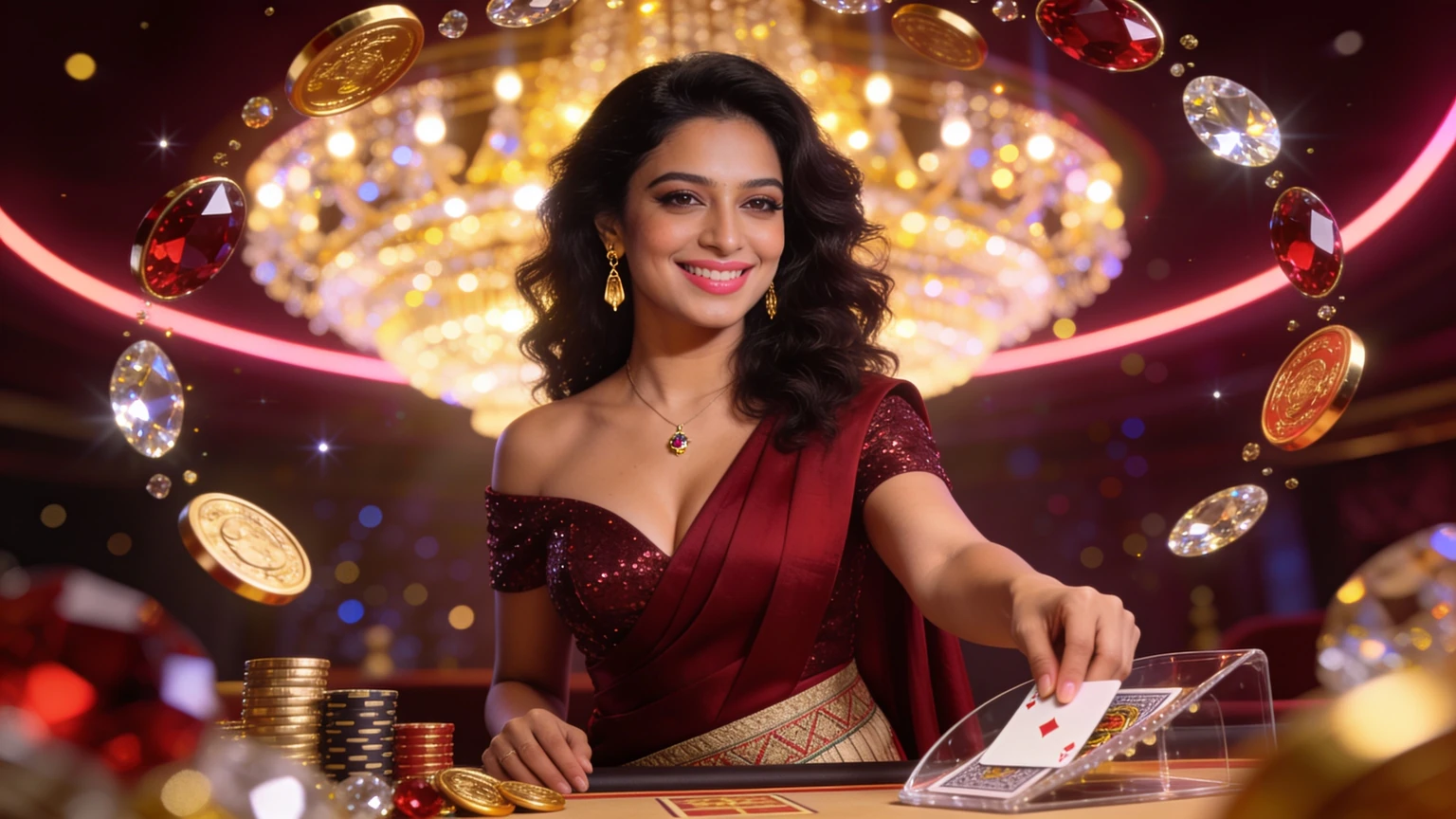 oh55dx নিয়ন স্ট্যাক্স স্লটে কী কী আছে